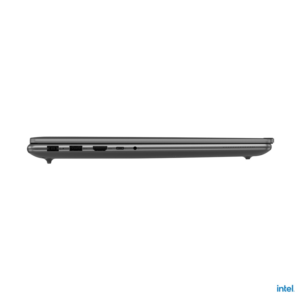 Lenovo Yoga Pro 9 16IRP8 Storm Grey (83BY003YCK)