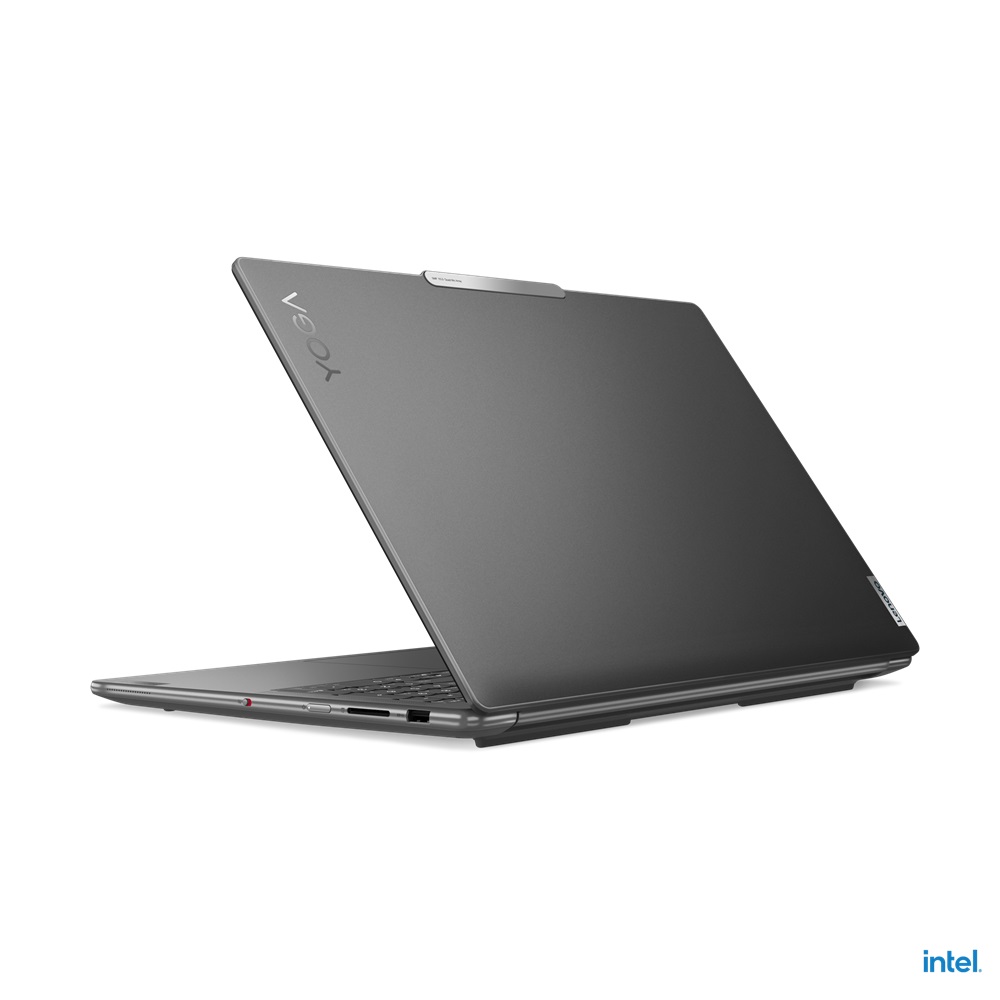Lenovo Yoga Pro 9 16IRP8 Storm Grey (83BY003YCK)
