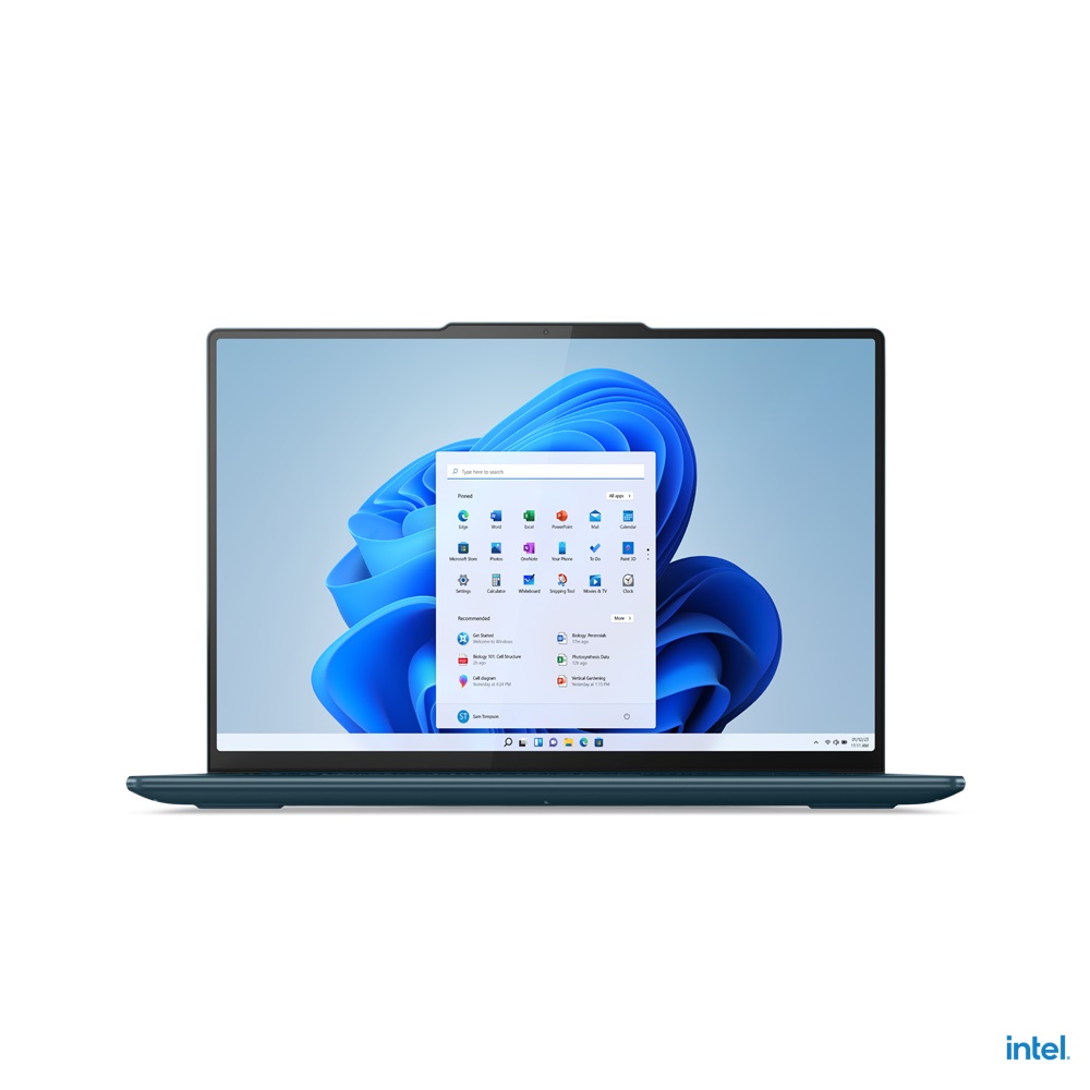 Lenovo Yoga Pro 9 16IRP8 Tidal Teal (83BY0041CK)