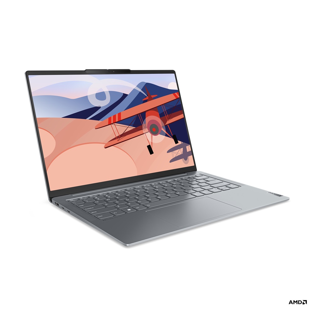 Lenovo Yoga Slim 6 14APU8 Misty Grey (82X30022CK)