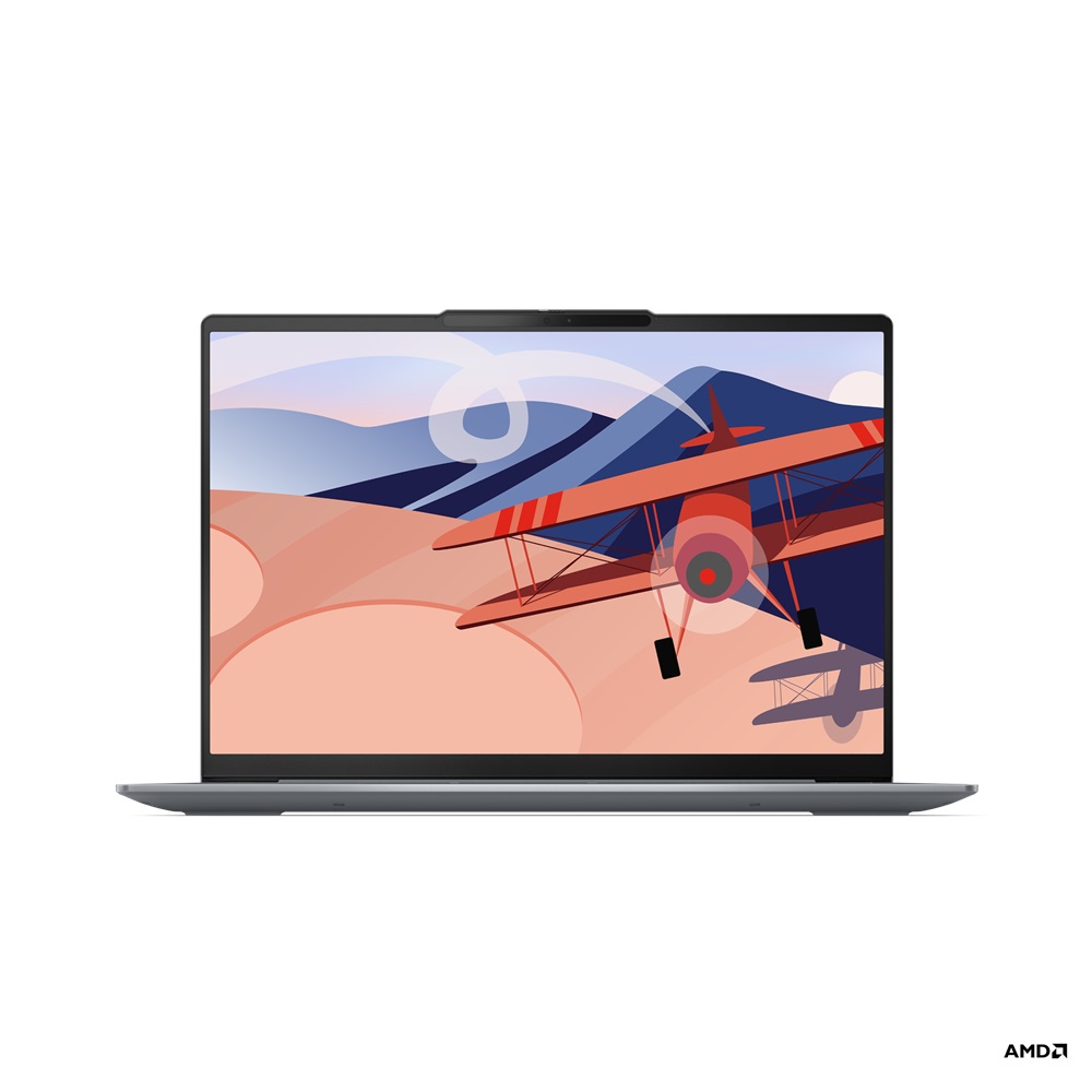 Lenovo Yoga Slim 6 14APU8 Misty Grey (82X30022CK)