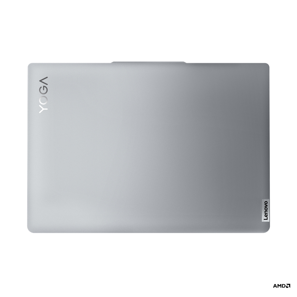 Lenovo Yoga Slim 6 14APU8 Misty Grey (82X3003UCK)