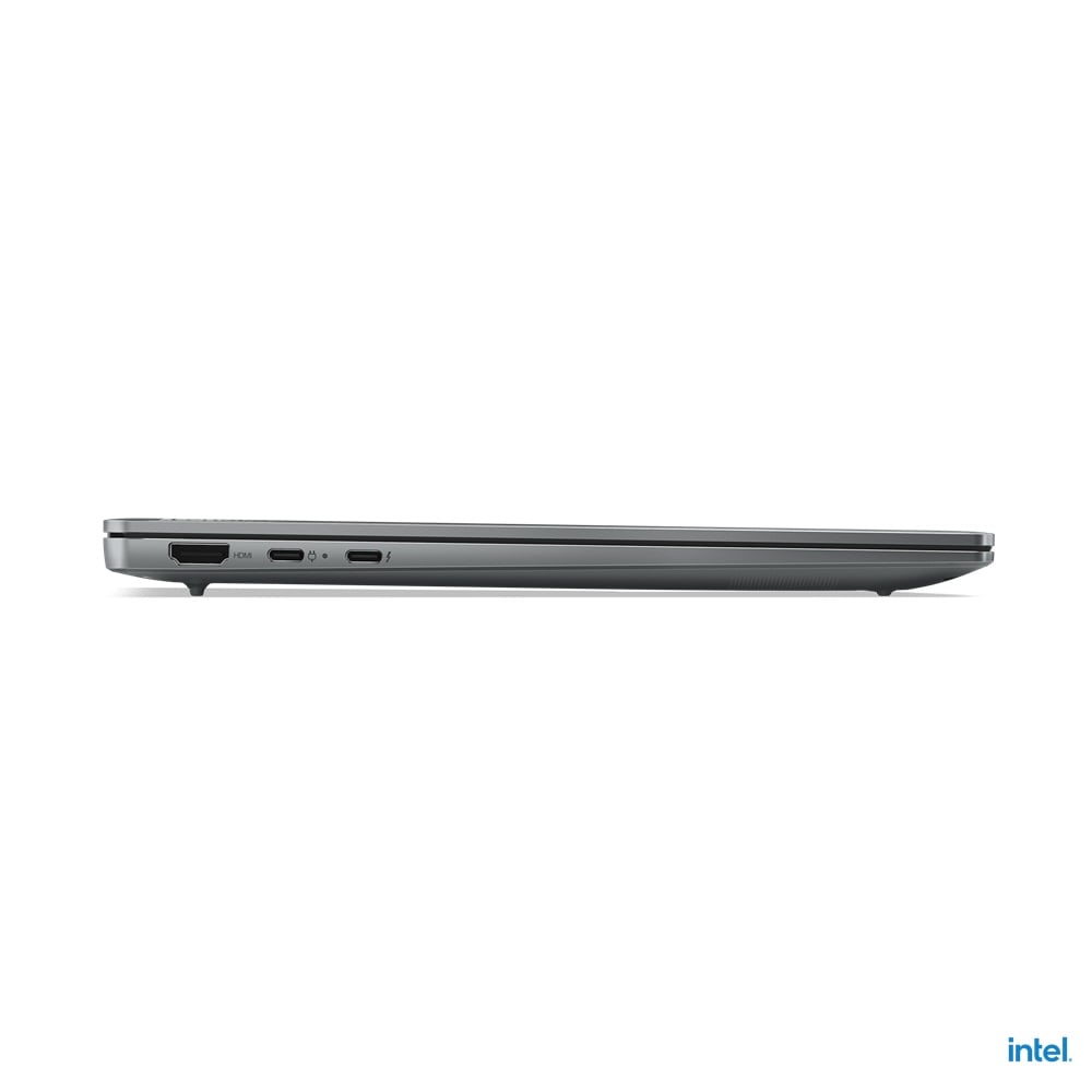 Lenovo Yoga Slim 6 14IAP8 Storm Grey (82WU0078CK)