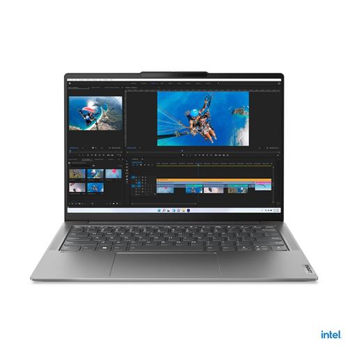 Lenovo Yoga Slim 6 14IAP8 Storm Grey (82WU0079CK)