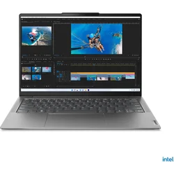 Lenovo Yoga Slim 6 14IAP8 Storm Grey (82WU0079CK)