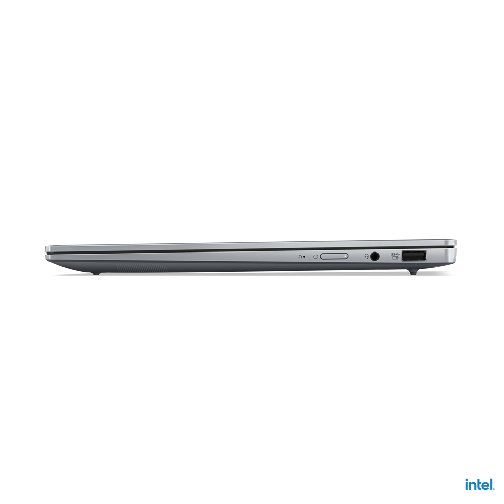 Lenovo Yoga Slim 6 14IRH8 Misty Grey (83E0002MCK)