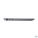 Lenovo Yoga Slim 6 14IRH8 Misty Grey (83E0002MCK)