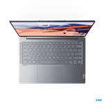 Lenovo Yoga Slim 6 14IRH8 Misty Grey (83E0002MCK)