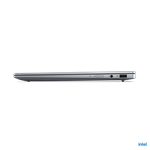 Lenovo Yoga Slim 6 14IRH8 Misty Grey (83E0002MCK)
