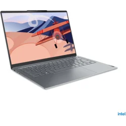 Lenovo Yoga Slim 6 14IRH8 Misty Grey (83E0002MCK)
