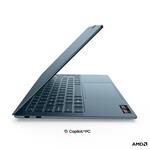 Lenovo Yoga Slim 7 14AGP11 Tidal Teal (83QS0037CK)