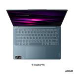 Lenovo Yoga Slim 7 14AGP11 Tidal Teal (83QS0037CK)