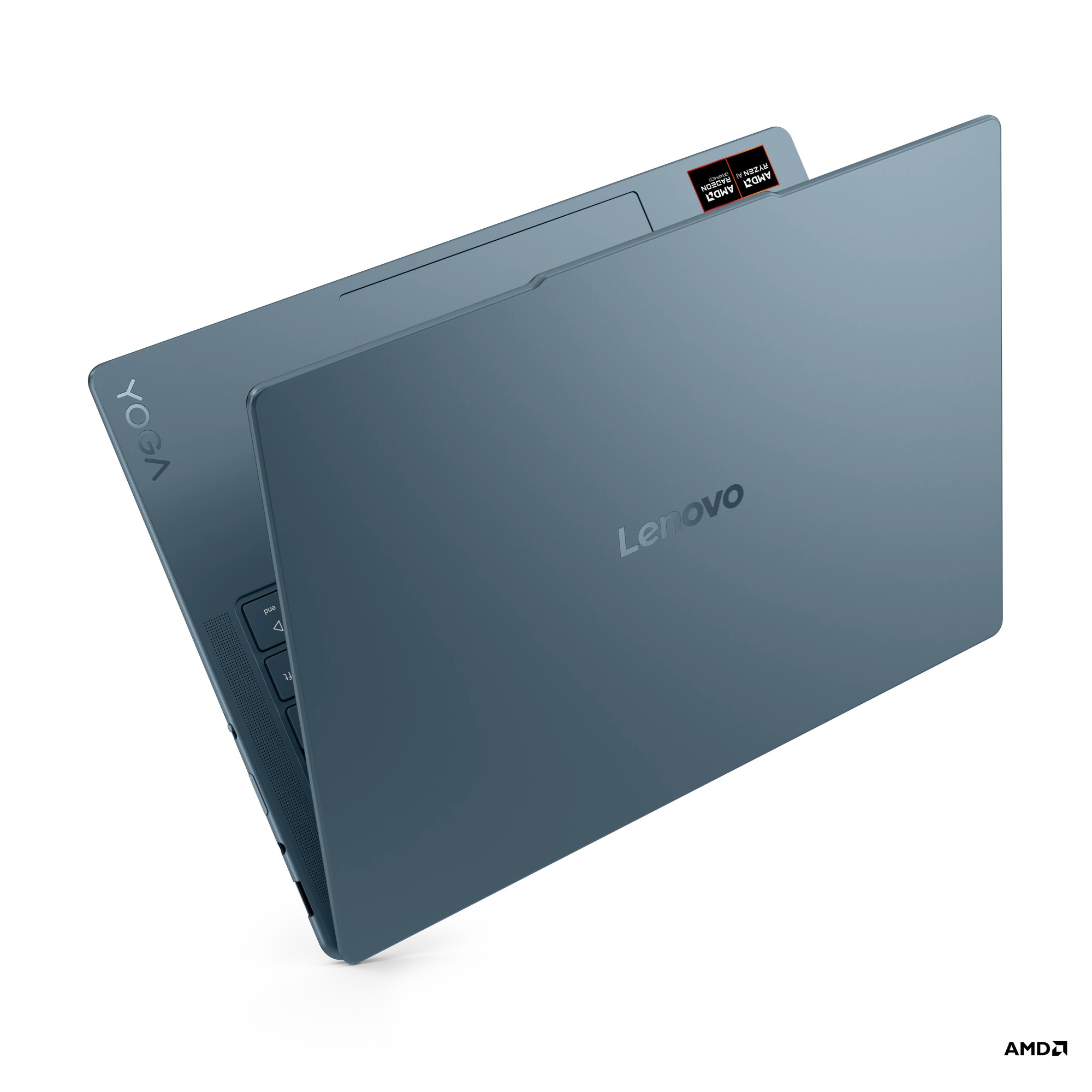 Lenovo Yoga Slim 7 14AKP10 Tidal Teal (83JY0021CK)