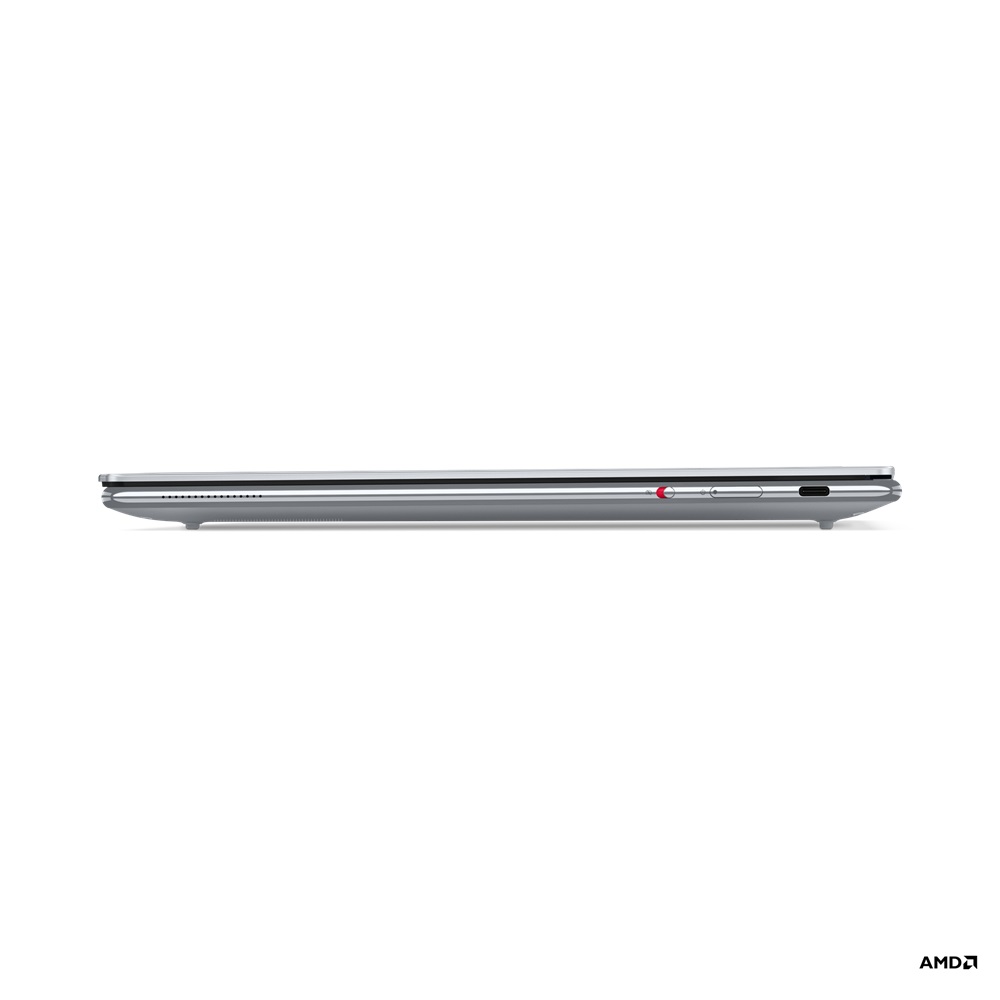 Lenovo Yoga Slim 7 14APU8 Misty Grey (83AA000GCK)