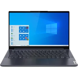 Lenovo Yoga Slim 7 14ARE05 (82A2000GCK) - Notebooky