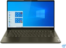 Lenovo Yoga Slim 7 14IIL05 (82A10042CK) - Notebooky