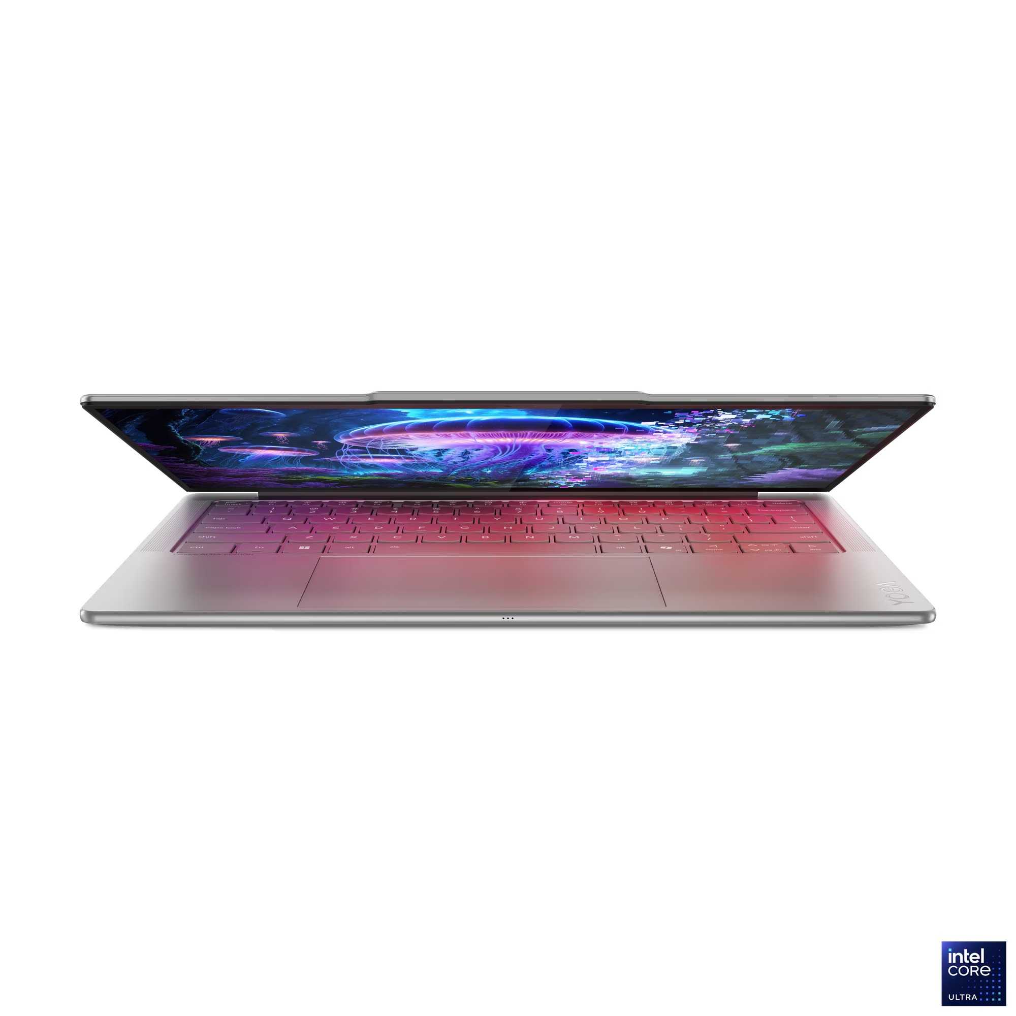 Lenovo Yoga Slim 7 14ILL10 Luna Grey (83JX0039CK)