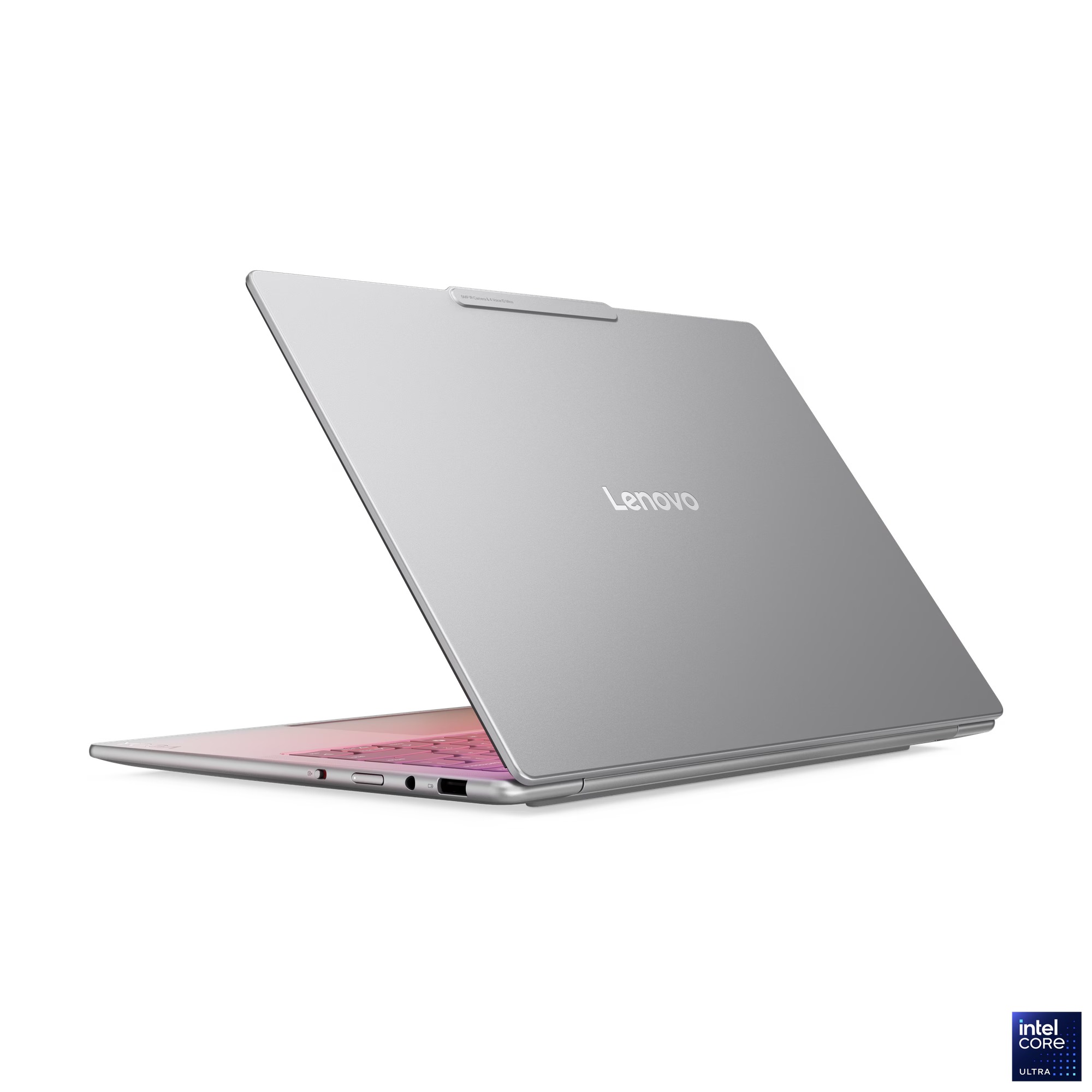 Lenovo Yoga Slim 7 14ILL10 Luna Grey (83JX003ACK)