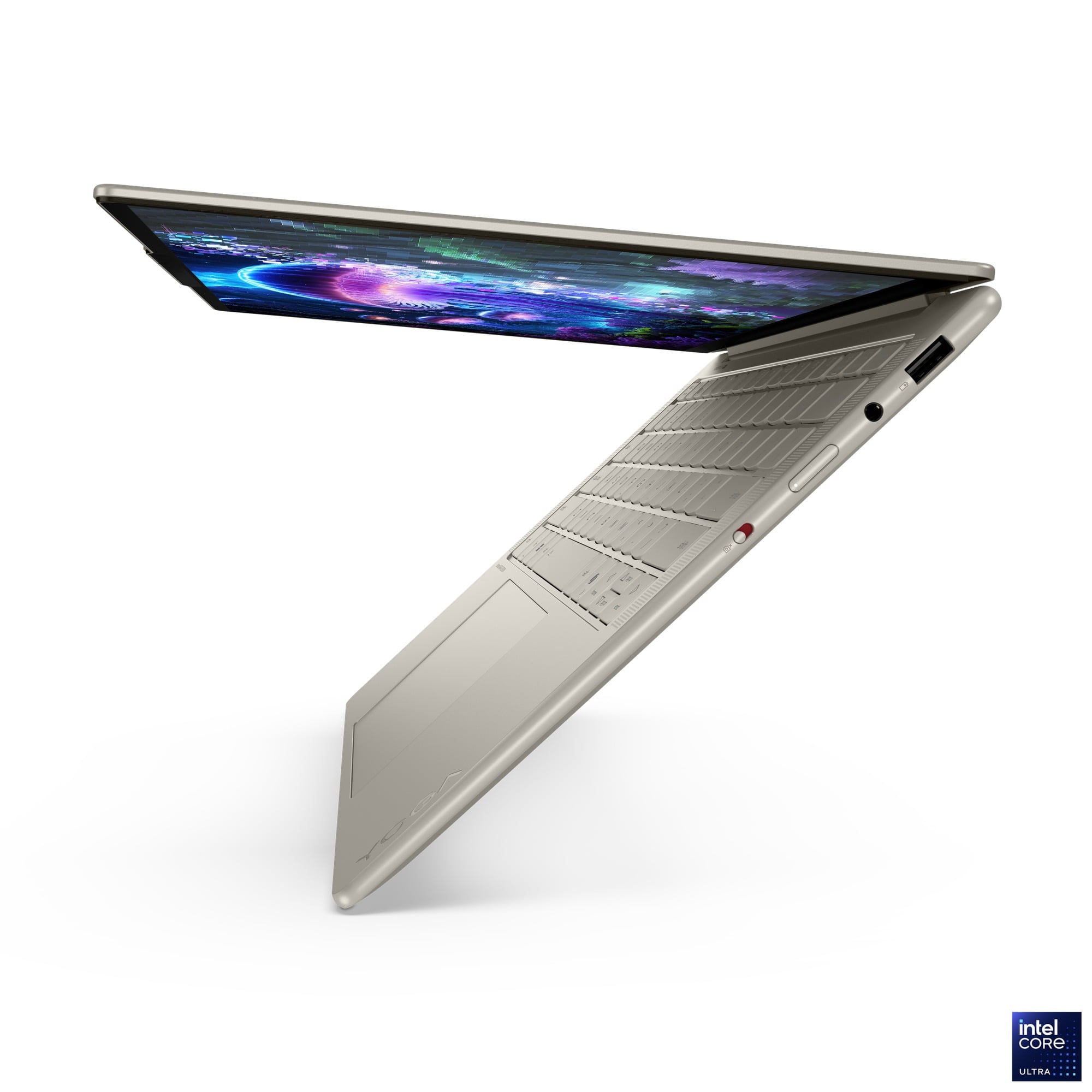 Lenovo Yoga Slim 7 14ILL10 Seashell (83JX003BCK)