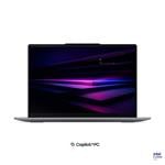 Lenovo Yoga Slim 7 14IPH11 Luna Grey (83QM003LCK)