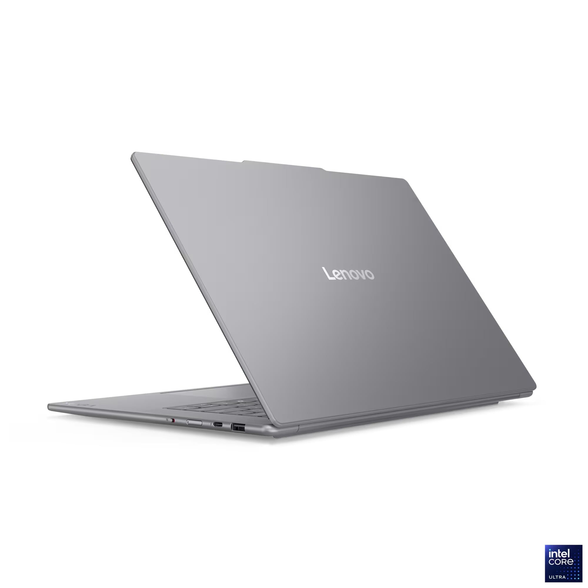 Lenovo Yoga Slim 7 15ILL9 Luna Grey (83HM0060CK)