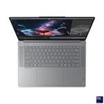 Lenovo Yoga Slim 7 15ILL9 Luna Grey (83HM0060CK)