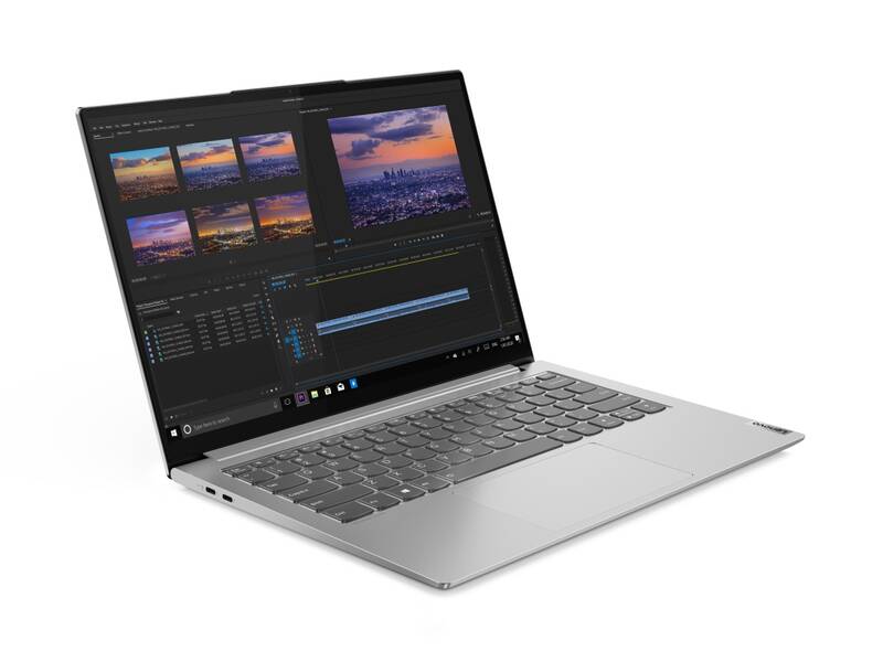 Lenovo Yoga Slim 7 Pro 14ACH5 (82MS00A8CK)