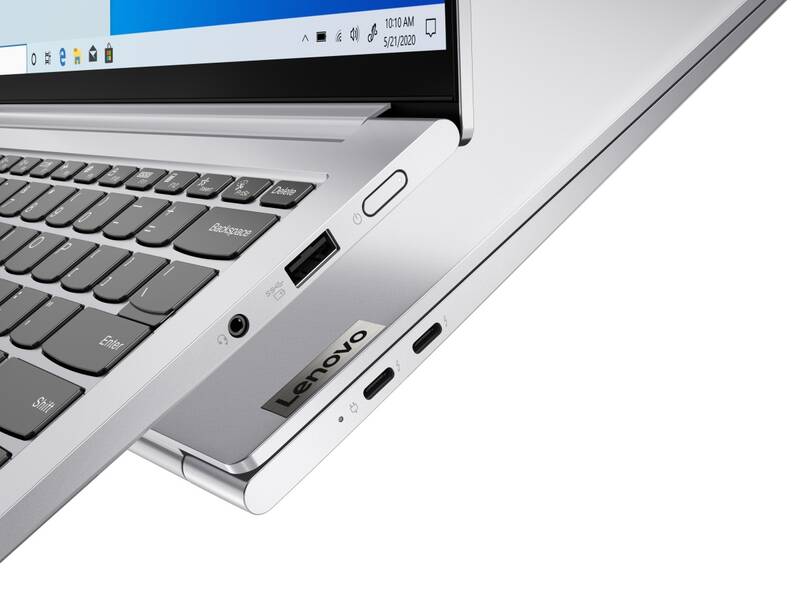 Lenovo Yoga Slim 7 Pro 14ACH5 (82MS00A8CK)