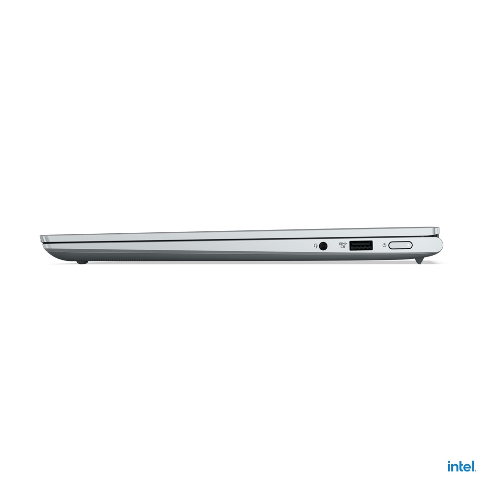 Lenovo Yoga Slim 7 Pro 14IAP7 Cloud Grey (82SV004RCK)