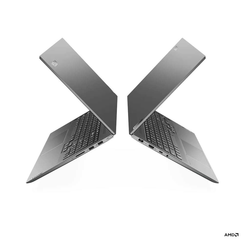 Lenovo Yoga Slim 7 Pro 16ARH7 Storm Grey (82UW003NCK)