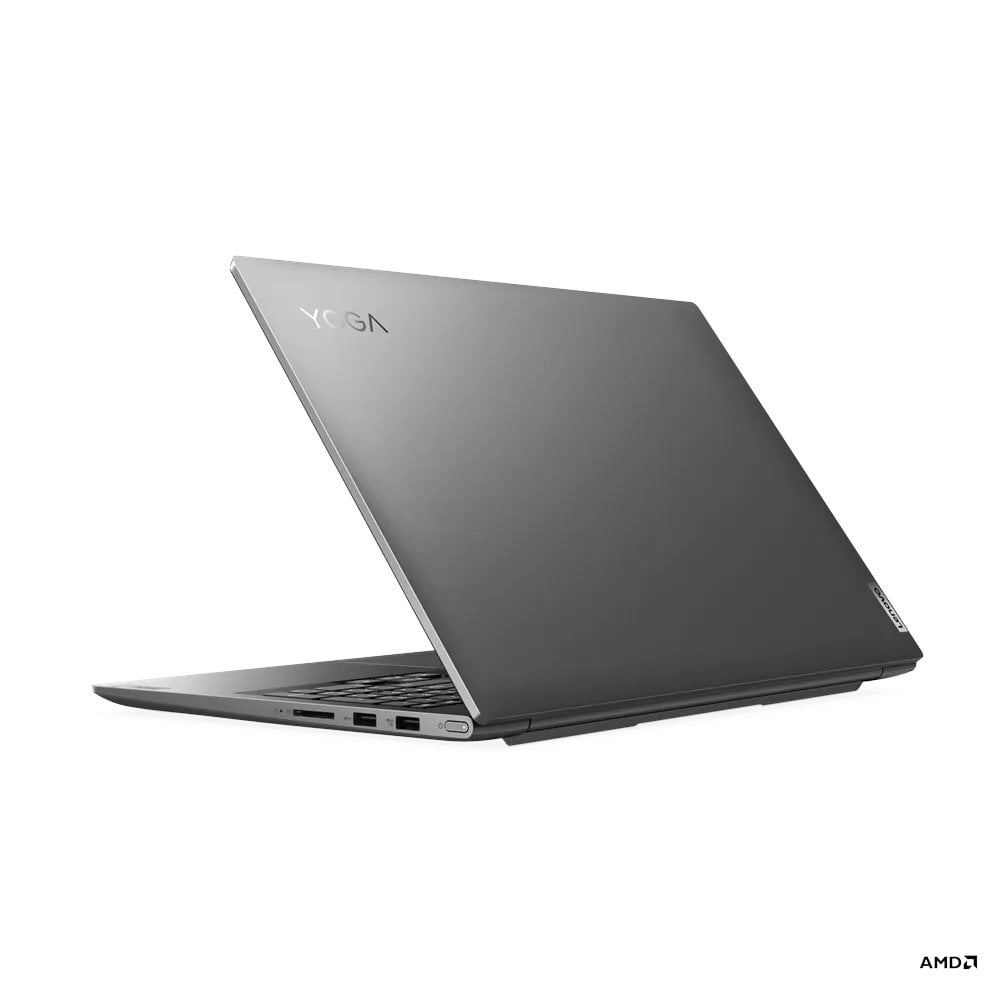Lenovo Yoga Slim 7 Pro 16ARH7 Storm Grey (82UW003NCK)