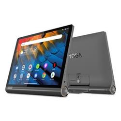 Lenovo Yoga Smart Tab 10" 4GB + 64GB Iron Grey - šedý (ZA3V0054CZ)