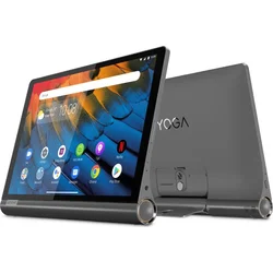 Lenovo Yoga Smart Tab LTE 10" 4GB + 64GB šedý