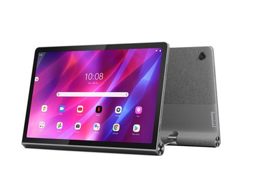 Lenovo YOGA Tab 11 (ZA8W0000CZ)