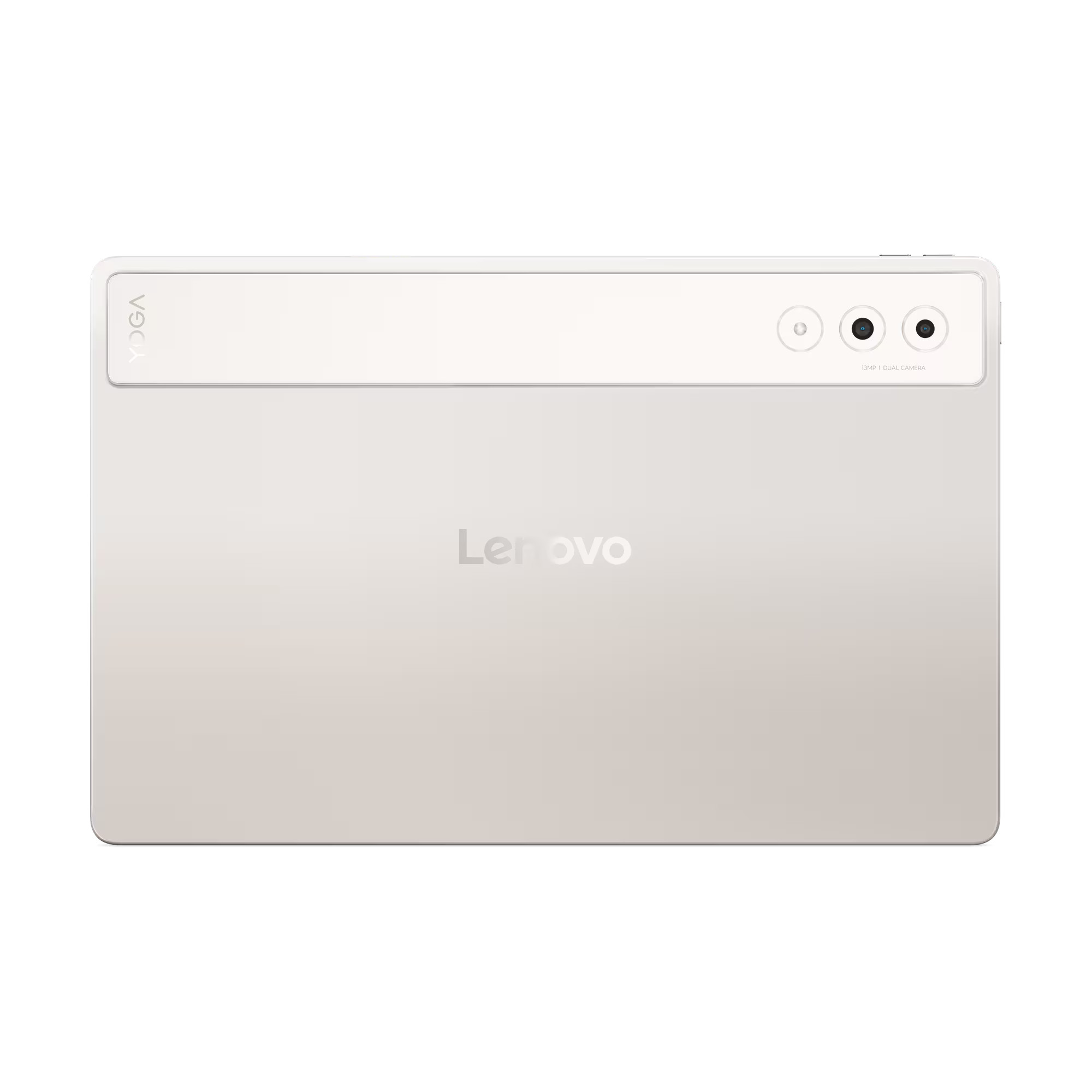 Lenovo Yoga Tab Plus (TB520FU) 16 GB + 256 GB Seashell