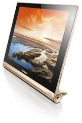 Lenovo Yoga tablet 10 FHD 3G champagne (59412203) - Použité