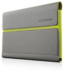 Lenovo Yoga Tablet 2 10 Sleeve and Film (šedo zelená)