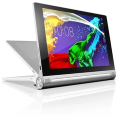 Lenovo Yoga tablet 2 8 LTE 16GB stříbrný (59441151)