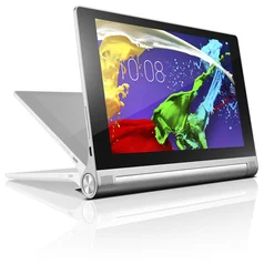 Lenovo Yoga tablet 2 8" platinum