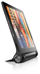 Lenovo Yoga tablet 3 8 LTE 16GB černý (ZA0B0022CZ)