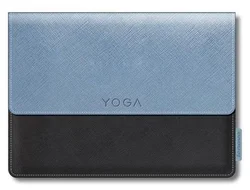 Lenovo Yoga Tablet 3 8 Sleeve and Film (modrá)