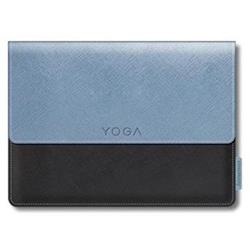 Lenovo Yoga Tablet 3 8 Sleeve and Film (modrá)