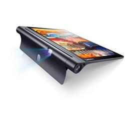 Lenovo Yoga tablet 3 Pro 4GB + 64GB LTE Puma Black - černý (ZA0G0084CZ)