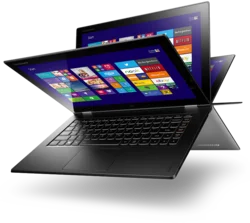 Lenovo Yoga2 Pro 13 (59413048)