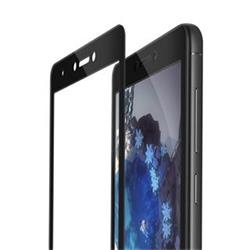 Lenuo Tvrzené Sklo 2.5D Black pro Xiaomi Redmi S2 Global