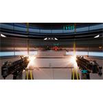 Lethal VR