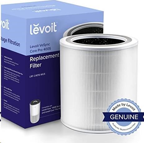 Levoit Core400S-RF, originální