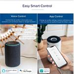 Levoit Core400S SMART – Inteligentný čistič vzduchu