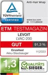 Levoit LVAC-200, biely