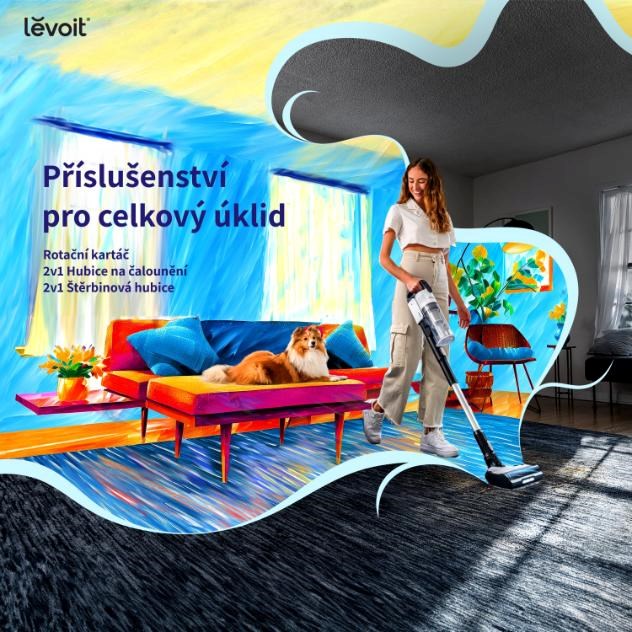 Levoit LVAC-200